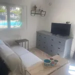 Bas De Composee D'un 3 Pieces Et D'un Avec Piscine Privee Dom wakacyjny *