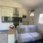 Bas De Composee D'un 3 Pieces Et D'un Avec Piscine Privee Villeneuve-Loubet