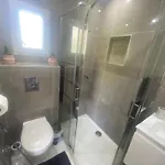 Bas De Composee D'un 3 Pieces Et D'un Avec Piscine Privee Dom wakacyjny