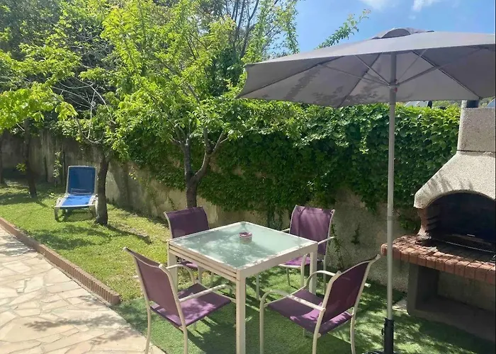 Bas De Composee D'un 3 Pieces Et D'un Avec Piscine Privee Semesterbostad Villeneuve-Loubet